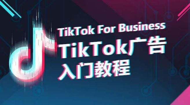 TikTok广告入门教程，从0到1掌握TikTok投放的全流程-来此网赚