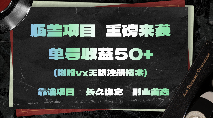 （11381期）一分钟一单，一单利润30+，适合小白操作-来此网赚